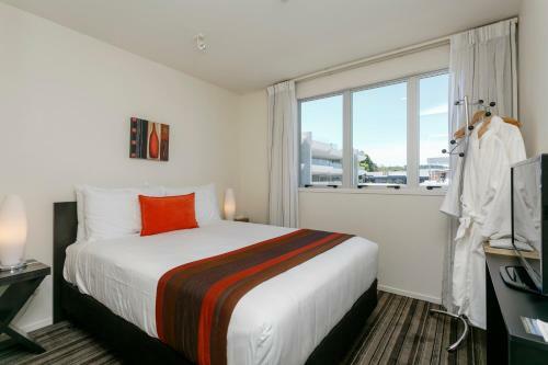 The Reef Resort Motel