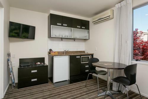 The Reef Resort Motel