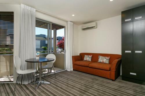 The Reef Resort Motel