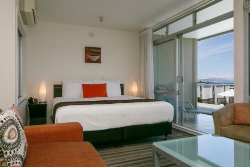 The Reef Resort Motel