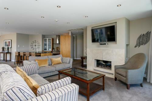 The Reef Resort Motel