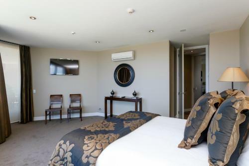 The Reef Resort Motel