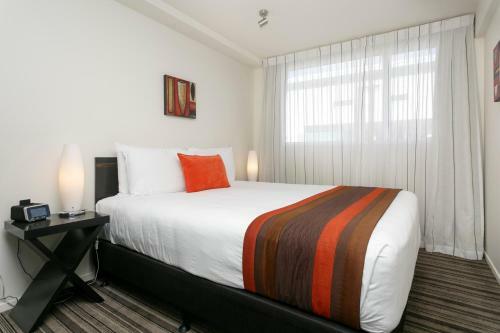 The Reef Resort Motel
