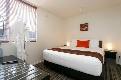 The Reef Resort Motel