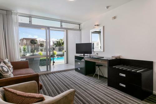 The Reef Resort Motel