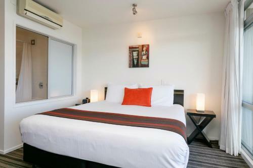 The Reef Resort Motel