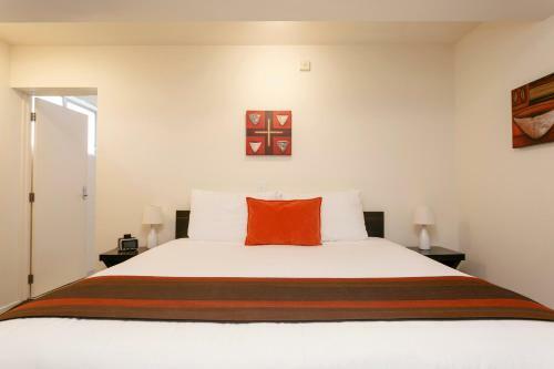 The Reef Resort Motel