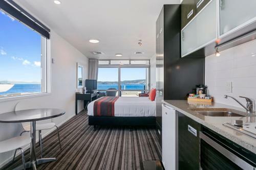 The Reef Resort Motel