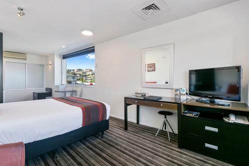 The Reef Resort Motel