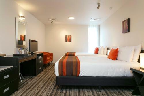 The Reef Resort Motel