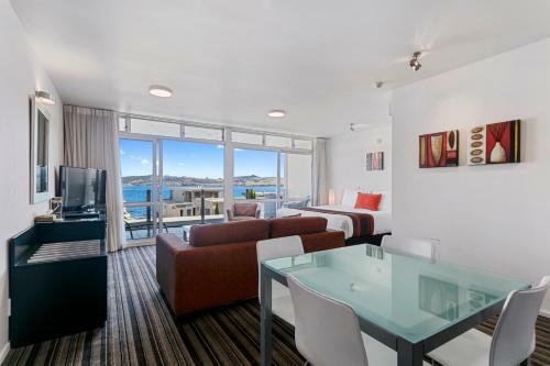 The Reef Resort Motel