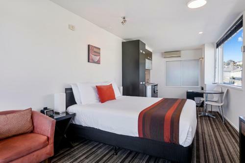 The Reef Resort Motel