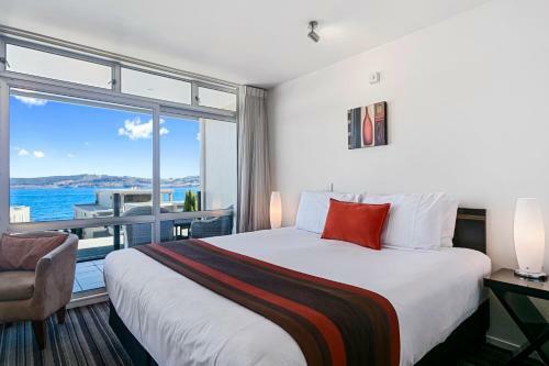 The Reef Resort Motel