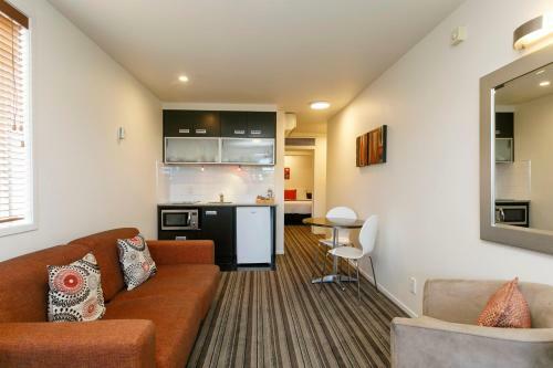 The Reef Resort Motel