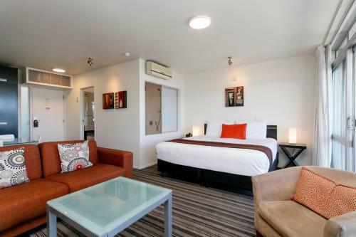 The Reef Resort Motel