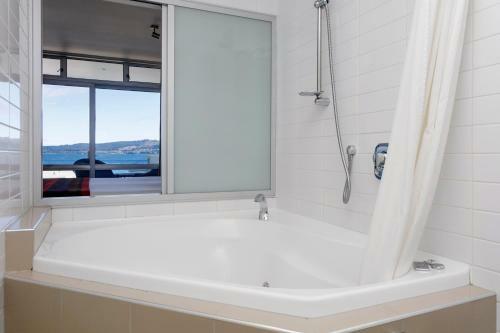 The Reef Resort Motel