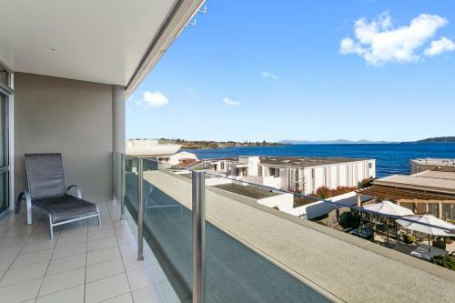 The Reef Resort Motel