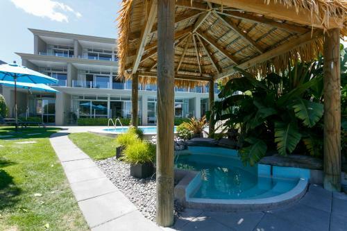 The Reef Resort Motel