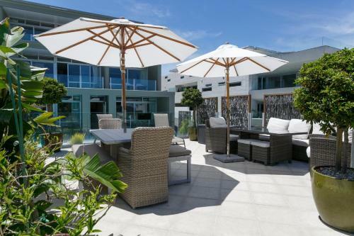The Reef Resort Motel