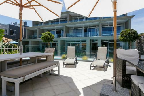 The Reef Resort Motel