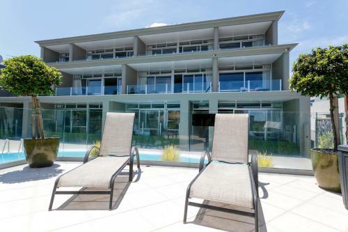 The Reef Resort Motel