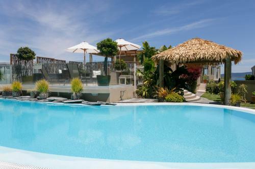The Reef Resort Motel
