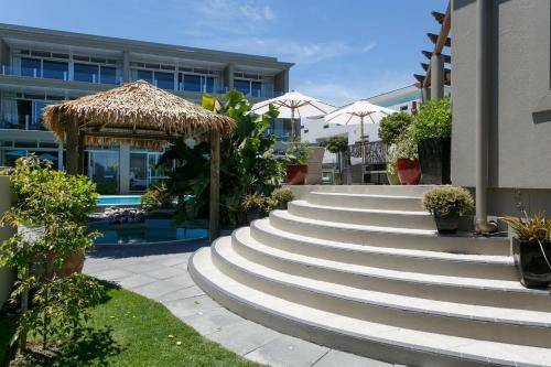 The Reef Resort Motel