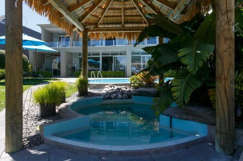 The Reef Resort Motel