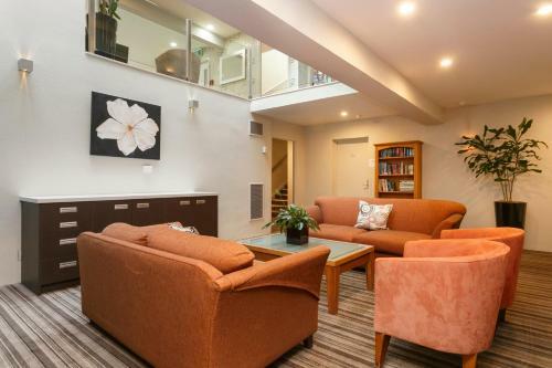 The Reef Resort Motel