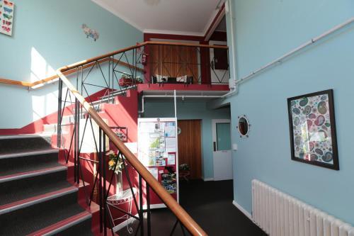 Albergue Wakatu Lodge