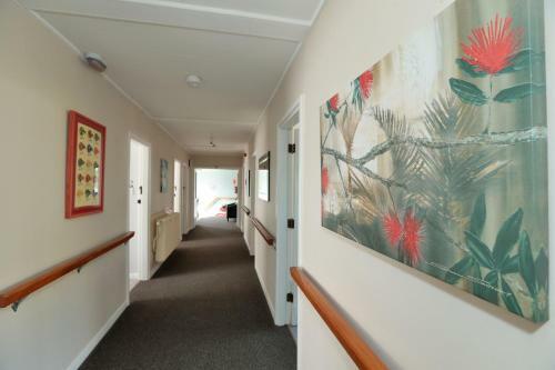 Albergue Wakatu Lodge