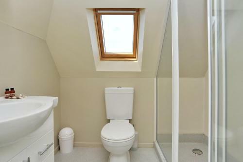 Rosemary's Villa - Christchurch Holiday Homes