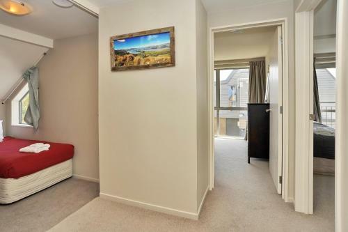 Rosemary's Villa - Christchurch Holiday Homes