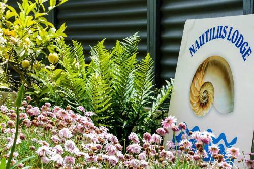 Nautilus Lodge Motel
