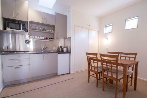 Riverside Apartment