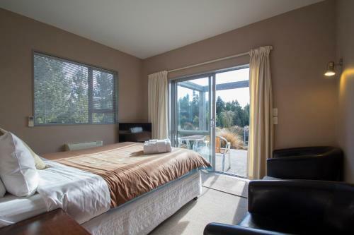 Riverside Apartment
