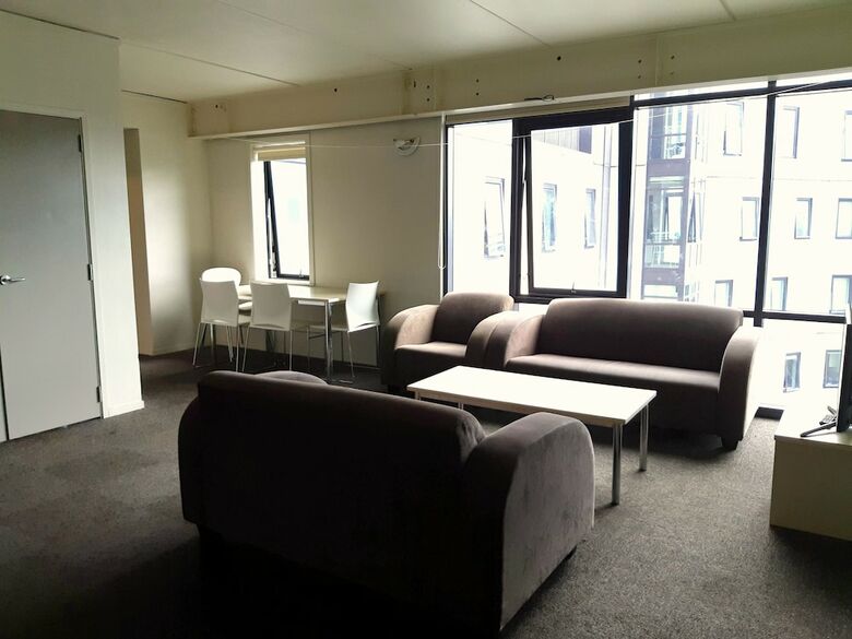 Albergue Campus Summer Stays - Wellesley Apartments