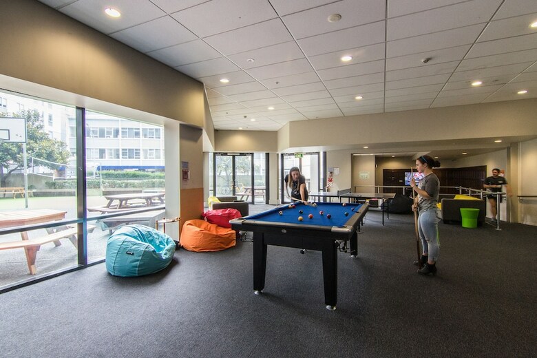 Albergue Campus Summer Stays - Wellesley Apartments