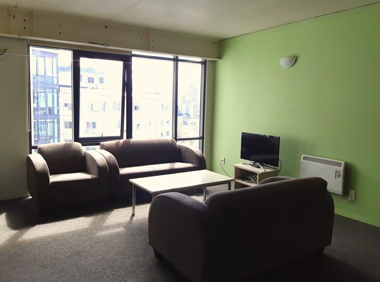 Albergue Campus Summer Stays - Wellesley Apartments