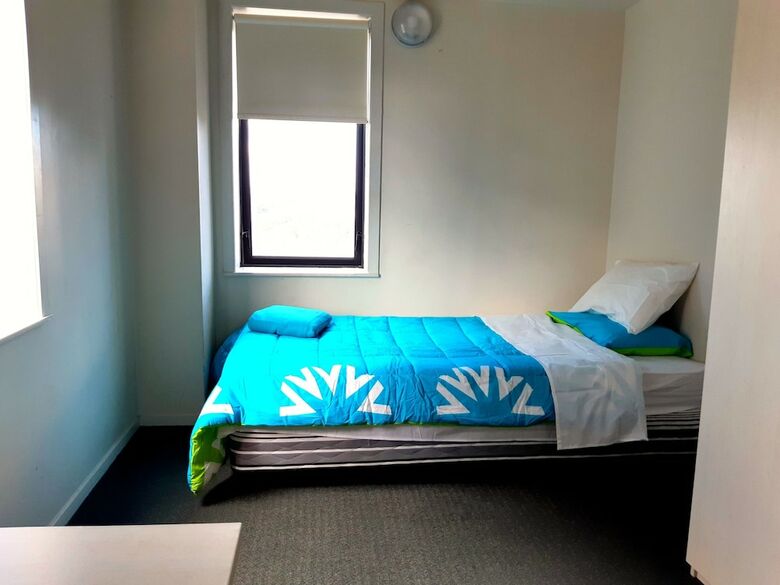Albergue Campus Summer Stays - Wellesley Apartments
