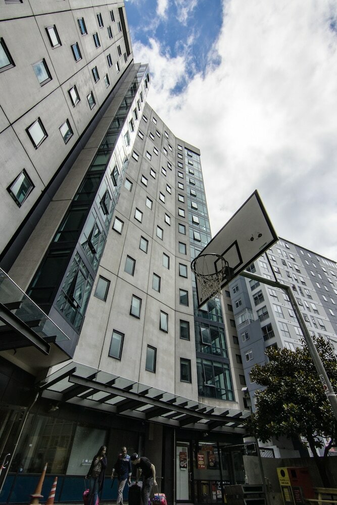 Albergue Campus Summer Stays - Wellesley Apartments