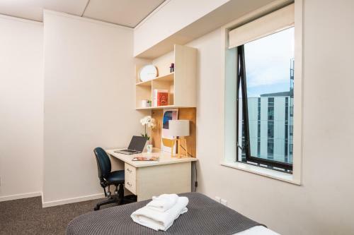 Albergue Campus Summer Stays - Wellesley Apartments