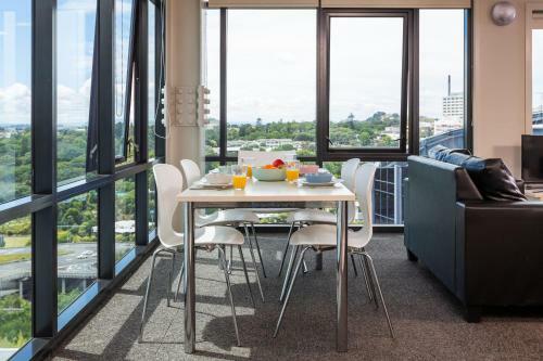 Albergue Campus Summer Stays - Wellesley Apartments