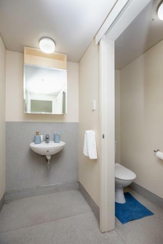 Albergue Campus Summer Stays - Wellesley Apartments
