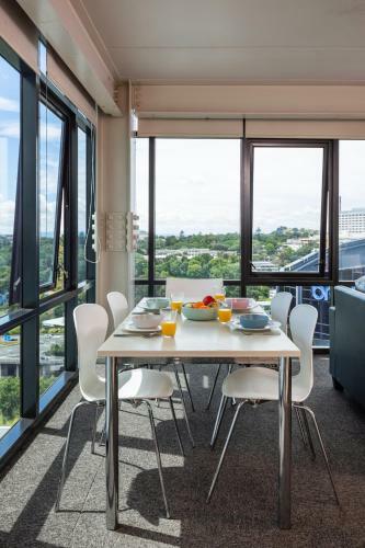 Albergue Campus Summer Stays - Wellesley Apartments