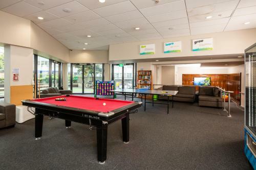 Albergue Campus Summer Stays - Wellesley Apartments