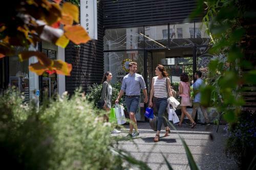 Albergue Campus Summer Stays - Wellesley Apartments