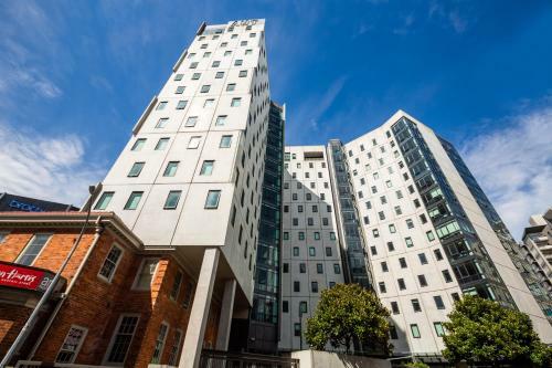 Albergue Campus Summer Stays - Wellesley Apartments