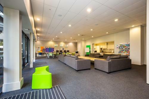Albergue Campus Summer Stays - Wellesley Apartments
