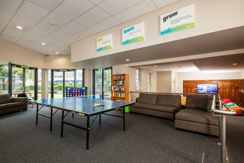 Albergue Campus Summer Stays - Wellesley Apartments